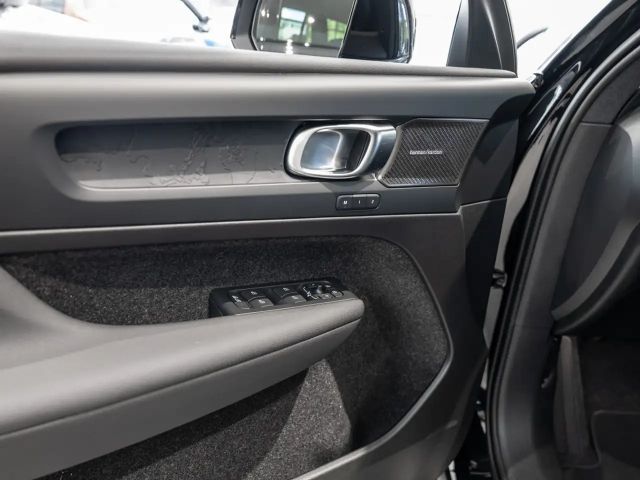 Volvo EX40 Plus Single motor