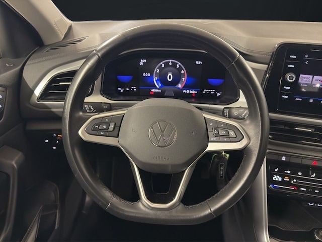 Volkswagen T-Roc 1.0 TSI Life