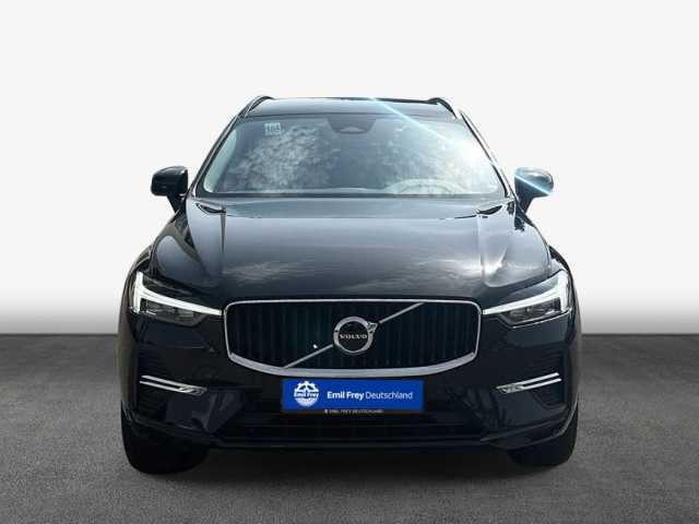 Volvo XC60 XC60
