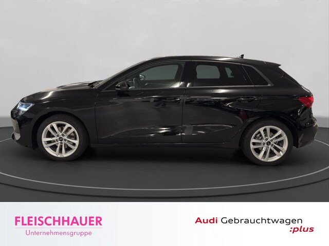 Audi A3 30 TFSI S-Tronic Sportback
