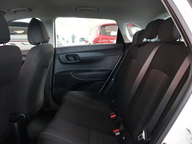 Hyundai i20 1.0 T-GDi