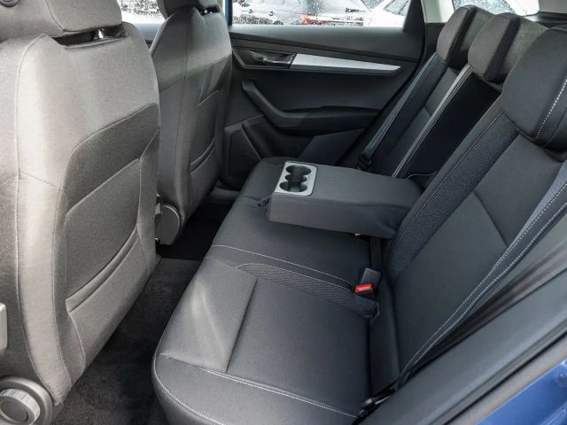 Skoda Karoq 1.5 TSI Selection