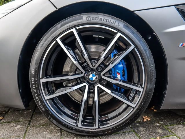 BMW Z4 Cabrio M40i Roadster