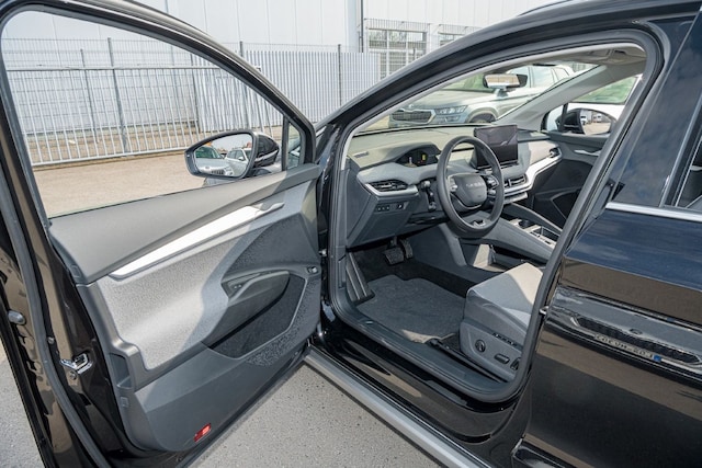 Skoda Enyaq Coupe iV 60