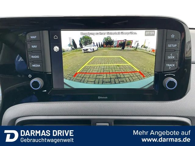 Hyundai i10 1.2 Trend