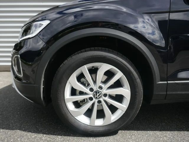 Volkswagen T-Roc Friends TDI