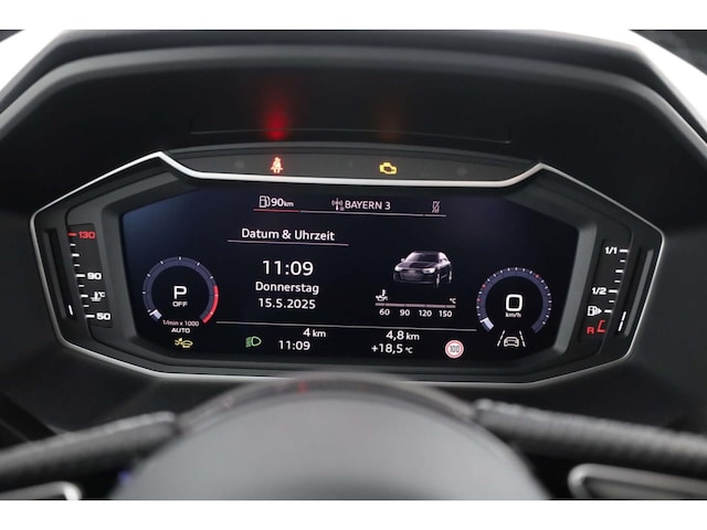 Audi A1 35 TFSI S-Line S-Tronic Sportback