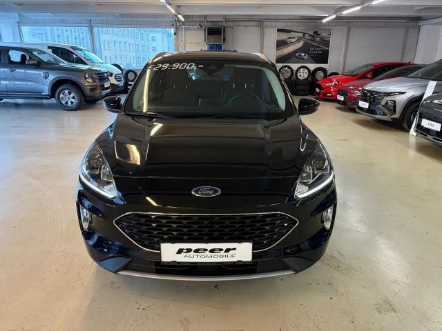 Ford Kuga AWD Cool & Connect