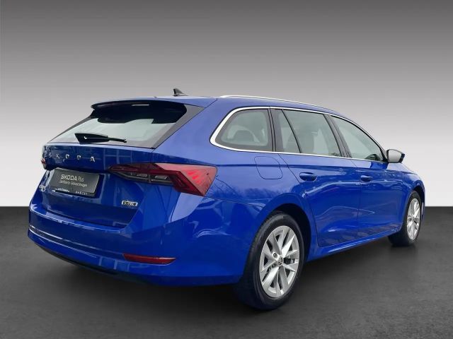 Skoda Octavia 1.5 TSI Combi Style Style