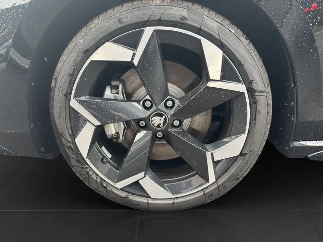 Skoda Superb 2.0 TDI 4x4 Combi Sportline