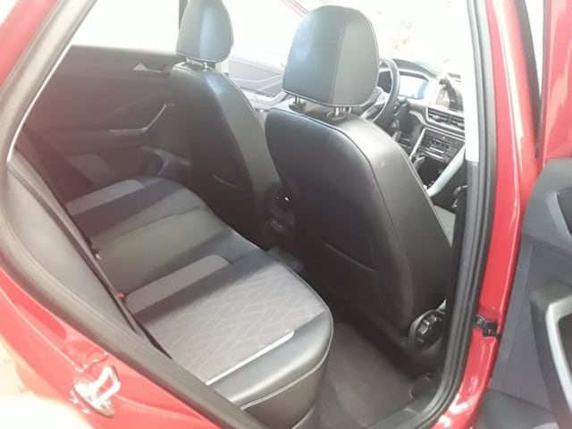 Volkswagen T-Roc 1.5 TSI DSG