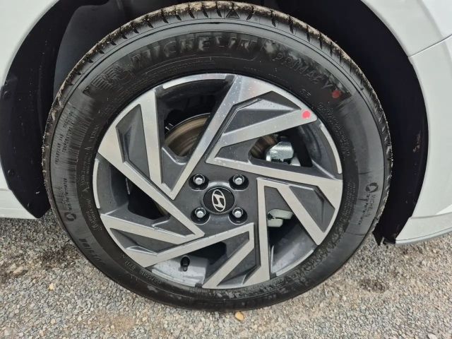 Hyundai i20 1.0 T-GDi Trend