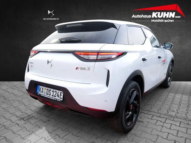 DS DS 3 Crossback Crossback E-Tense