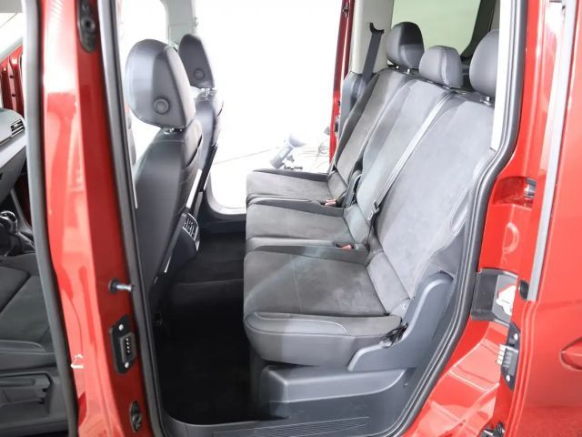 Volkswagen Caddy Edition TDI