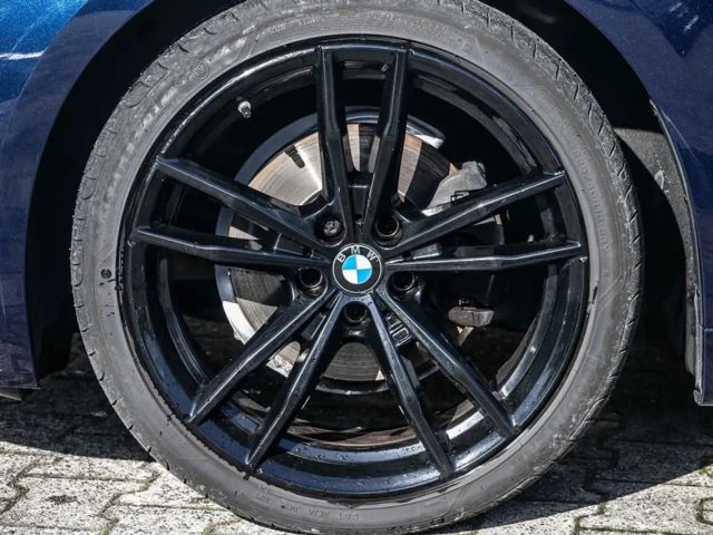 BMW 420 420i Coupé M-Sport