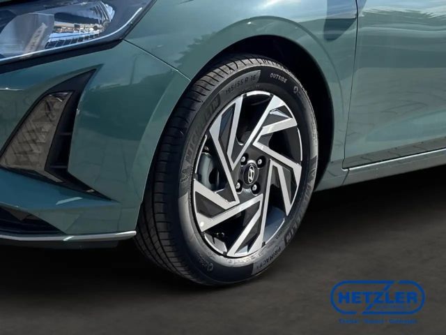 Hyundai i20 1.0 T-GDi Trend