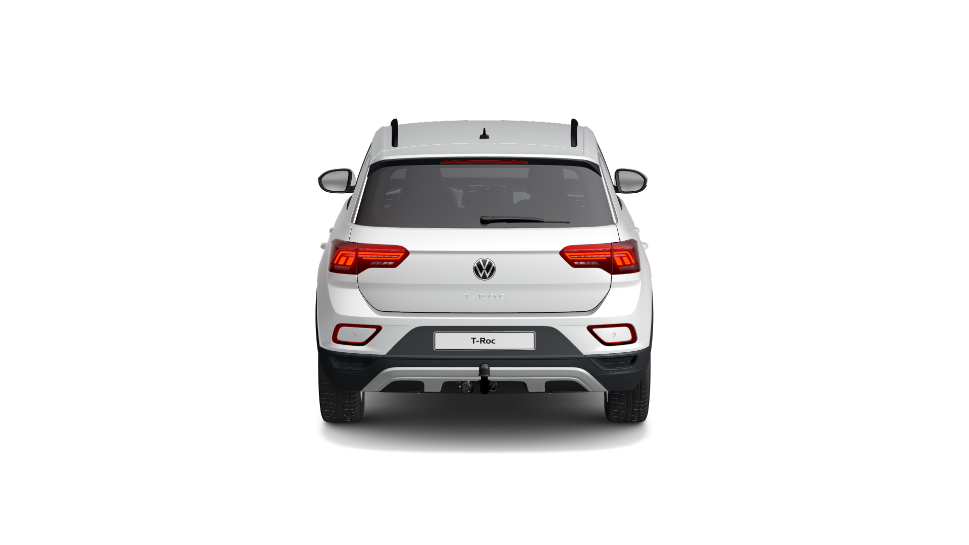 Volkswagen T-Roc 2.0 TDI DSG Life