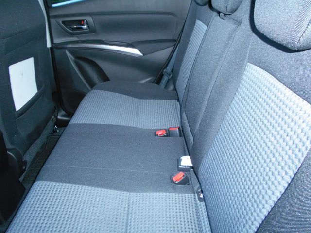 Suzuki S-Cross AllGrip Hybrid