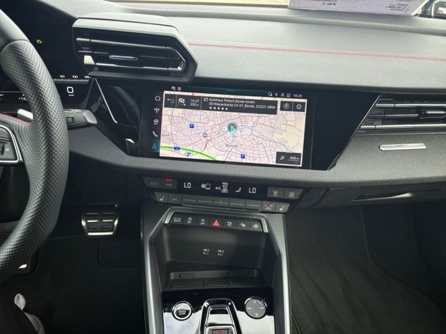 Audi A3 30 TFSI S-Tronic Sportback