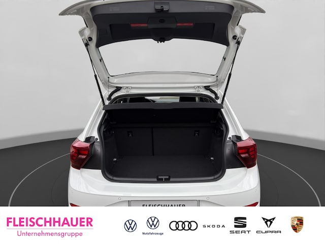 Volkswagen Polo 1.0 TSI Life