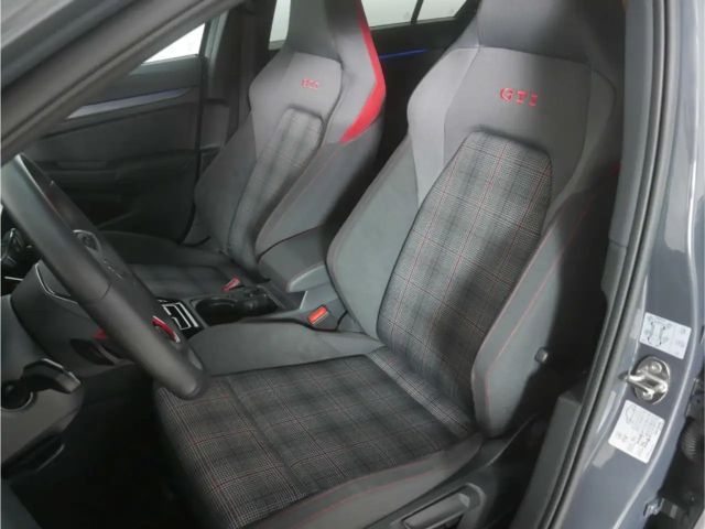 Volkswagen Golf 2.0 TSI DSG GTI Style