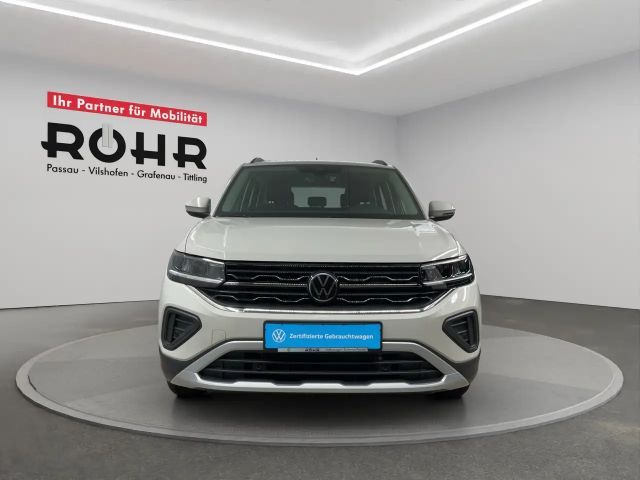 Volkswagen T-Cross DSG Life