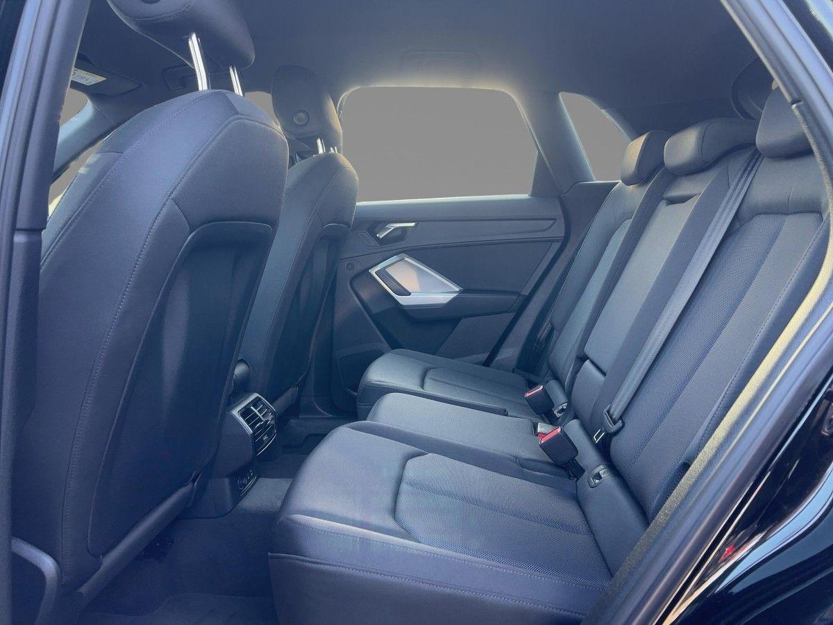 Audi Q3 35 TFSI S-Tronic