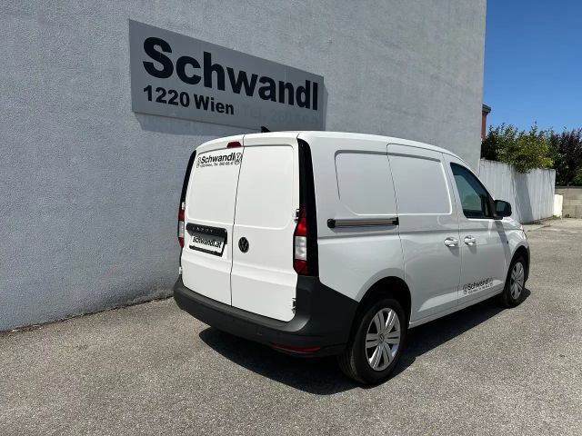 Volkswagen Caddy Cargo TDI