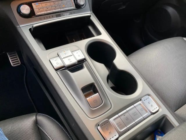 Hyundai Kona 2WD Prime