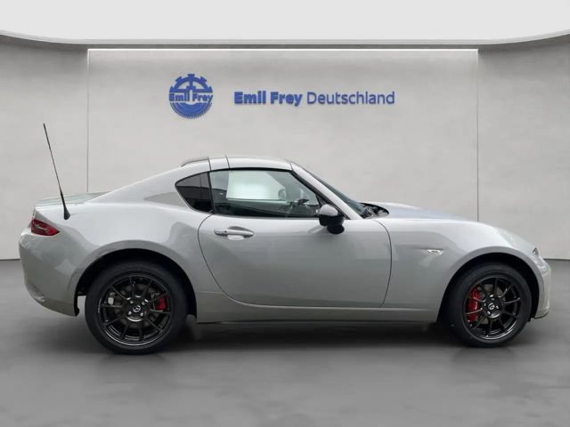 Mazda MX-5 Homura RF SkyActiv