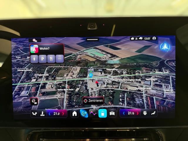 Mercedes-Benz CLA 250 AMG Line Coupé