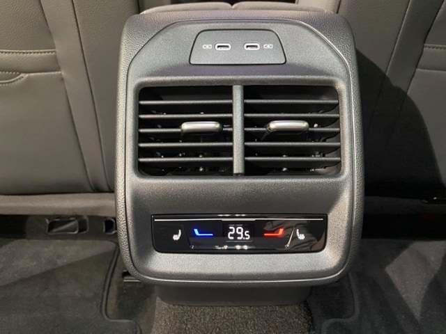 Skoda Superb 1.5 TSI Combi