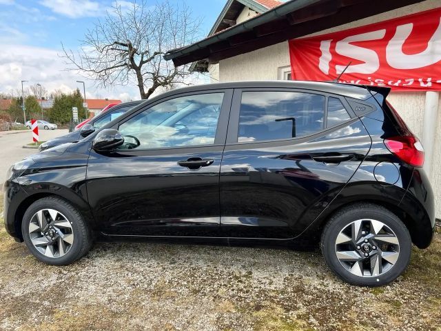 Hyundai i10 1.2 Trend