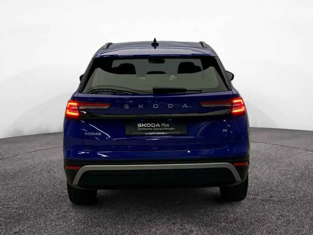 Skoda Kodiaq 1.5 TSI Selection iV