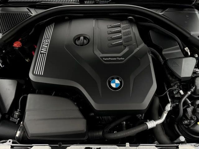 BMW 330 330i M-Sport Sedan