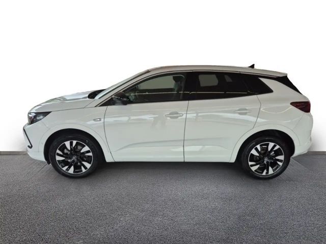 Opel Grandland X 1.5 CDTI 1.5 Turbo Elegance