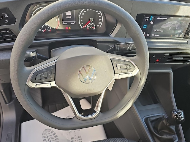 Volkswagen Caddy Combi