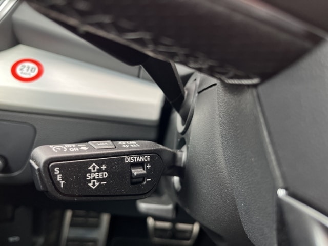 Audi Q5 35 TDI S-Tronic Sportback