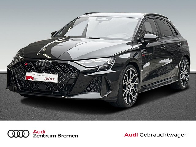 Audi RS3 Quattro S-Tronic Sportback