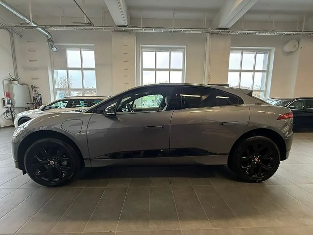 Jaguar I-Pace AWD