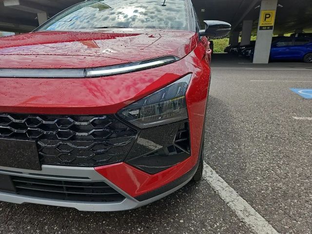 Hyundai Bayon 1.0 T-GDi Trend