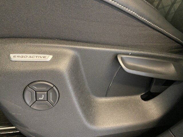 Volkswagen Tiguan 2.0 TDI DSG