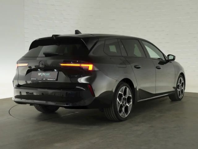 Opel Astra Sports Tourer Ultimate