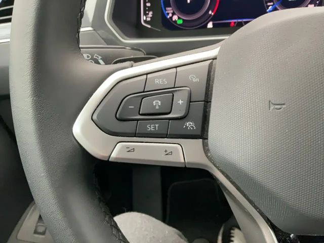 Volkswagen Tiguan 2.0 TDI Elegance Elegance