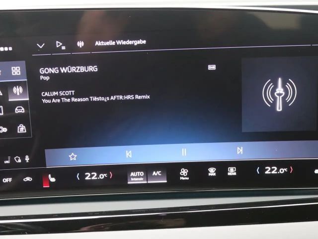 Audi A5 Quattro S-Tronic