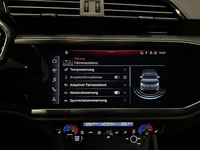 Audi Q3 35 TFSI S-Line Sportback