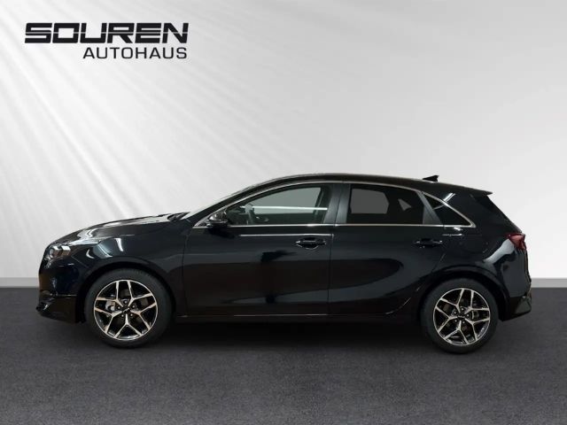 Kia Ceed Ultimate Edition 1.5T 140+ STYLE+ SITZHEIZUNG+ NAV