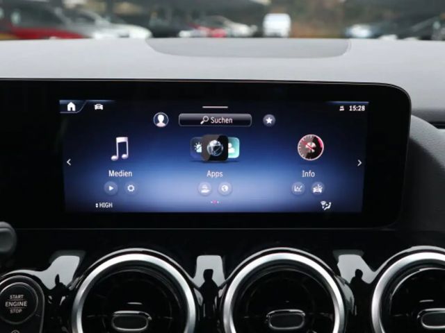 Mercedes-Benz B 200 Style