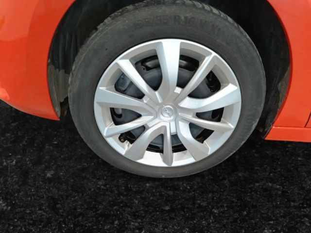 Opel Corsa -e ''Edition'' Rückfahrkamera Sitzheizung Klimaaut