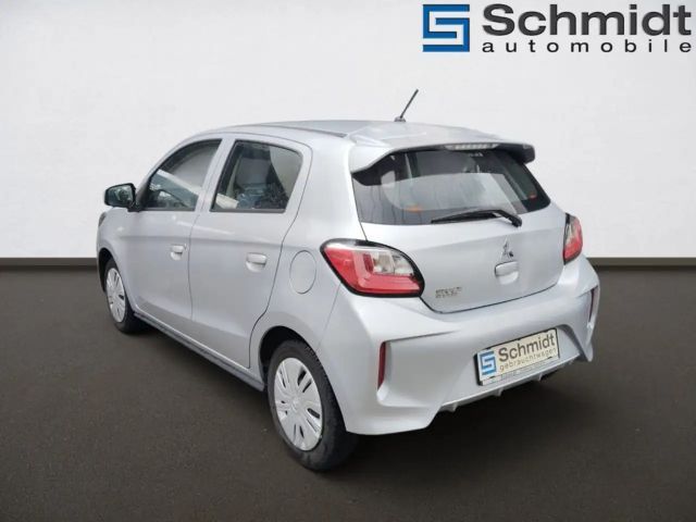 Mitsubishi Space Star Inform Star